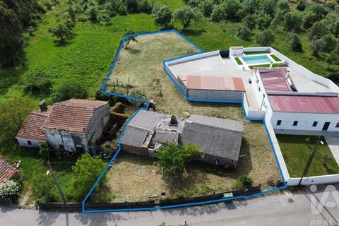 Byhus i Ansiao, Leiria, Ansiao - € 59.000 | Ref: 883870 - foto 10
