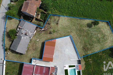 Byhus i Ansiao, Leiria, Ansiao - € 59.000 | Ref: 883870 - foto 11