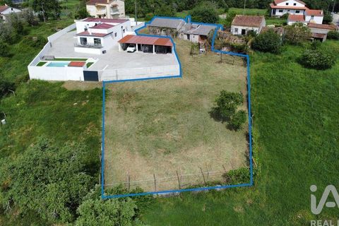 Byhus i Ansiao, Leiria, Ansiao - € 59.000 | Ref: 883870 - foto 12