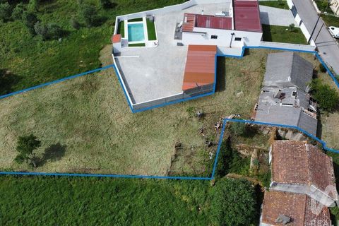 Byhus i Ansiao, Leiria, Ansiao - € 59.000 | Ref: 883870 - foto 13