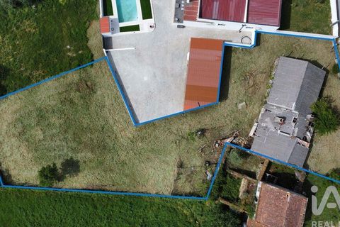 Byhus i Ansiao, Leiria, Ansiao - € 59.000 | Ref: 883870 - foto 14