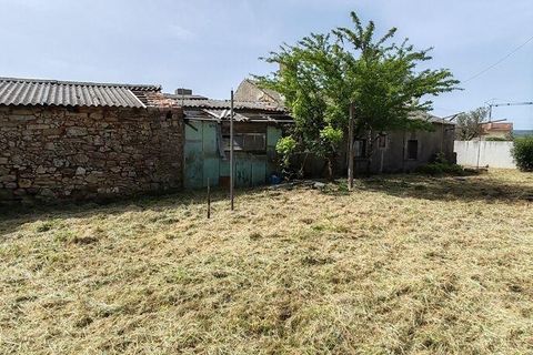 Byhus i Ansiao, Leiria, Ansiao - € 59.000 | Ref: 883870 - foto 34