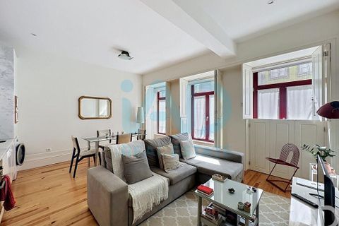 Lejlighed i Porto, Porto, Porto - € 299.000 | Ref: 884777 - foto 2