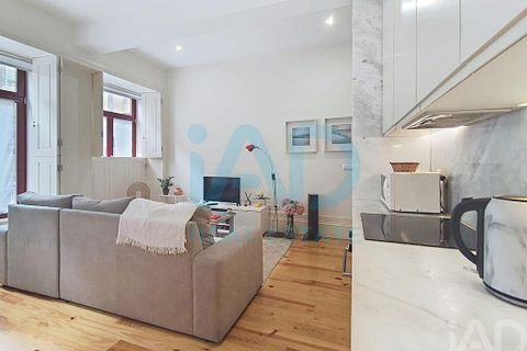 Lejlighed i Porto, Porto, Porto - € 299.000 | Ref: 884777 - foto 1