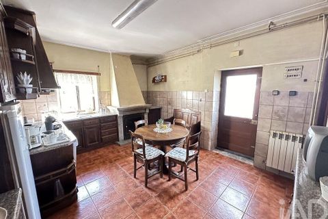 Byhus i Gouveia, Guarda, Gouveia - € 175.000 | Ref: 120517 - foto 4
