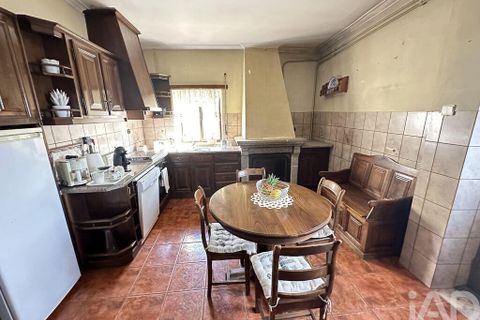 Byhus i Gouveia, Guarda, Gouveia - € 175.000 | Ref: 120517 - foto 5