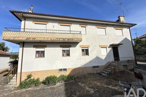 Byhus i Gouveia, Guarda, Gouveia - € 175.000 | Ref: 120517 - foto 20
