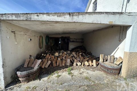 Byhus i Gouveia, Guarda, Gouveia - € 175.000 | Ref: 120517 - foto 22