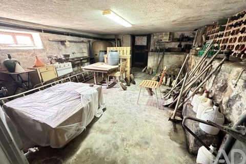 Byhus i Gouveia, Guarda, Gouveia - € 175.000 | Ref: 120517 - foto 23