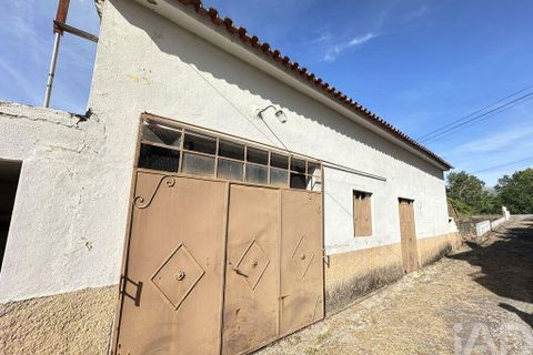 Byhus i Gouveia, Guarda, Gouveia - € 175.000 | Ref: 120517 - foto 24