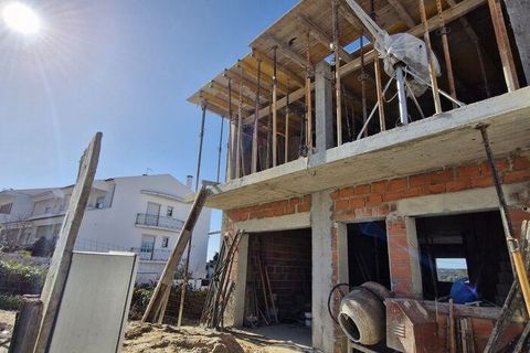 Rækkehus i Rio Maior, Santarem, Rio Maior - € 362.000 | Ref: 161819 - foto 1