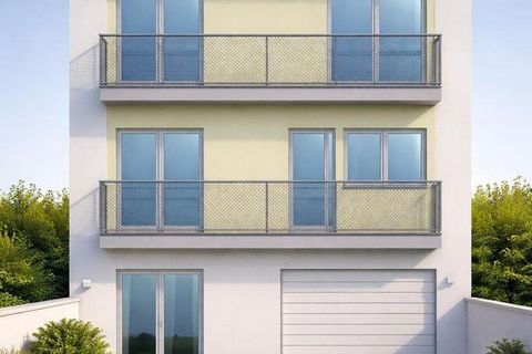 Rækkehus i Rio Maior, Santarem, Rio Maior - € 362.000 | Ref: 161819 - foto 4