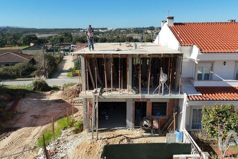 Rækkehus i Rio Maior, Santarem, Rio Maior - € 362.000 | Ref: 161819 - foto 25