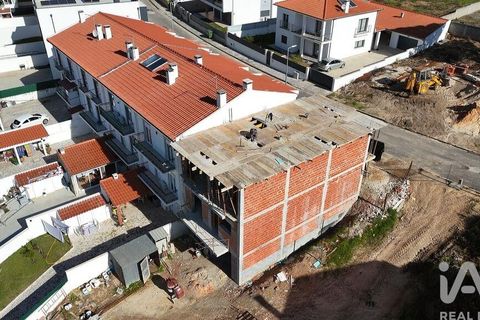 Rækkehus i Rio Maior, Santarem, Rio Maior - € 362.000 | Ref: 161819 - foto 27