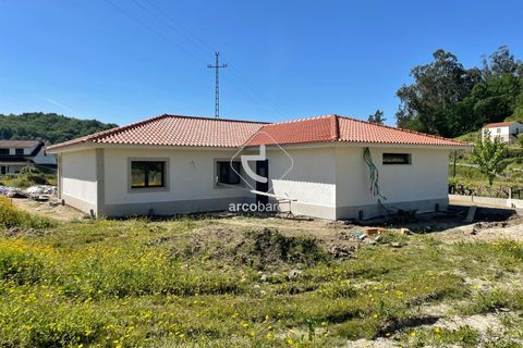 Byhus i Arcos de Valdevez, Viana do Castelo, Arcos de Valdevez - € 450.000 | Ref: AV6697 - foto 5