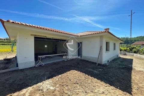 Byhus i Arcos de Valdevez, Viana do Castelo, Arcos de Valdevez - € 450.000 | Ref: AV6697 - foto 6