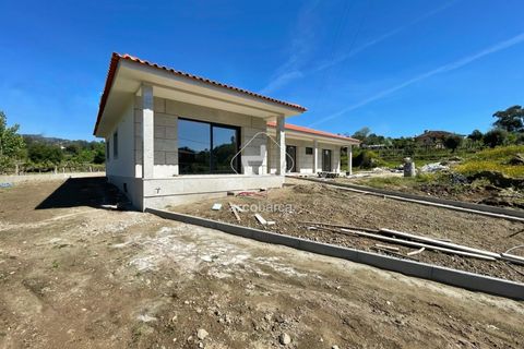 Byhus i Arcos de Valdevez, Viana do Castelo, Arcos de Valdevez - € 450.000 | Ref: AV6697 - foto 27