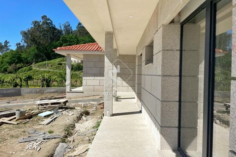 Byhus i Arcos de Valdevez, Viana do Castelo, Arcos de Valdevez - € 450.000 | Ref: AV6697 - foto 28