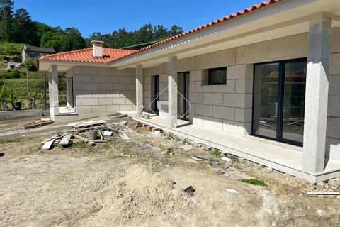 Byhus i Arcos de Valdevez, Viana do Castelo, Arcos de Valdevez - € 450.000 | Ref: AV6697 - foto 29