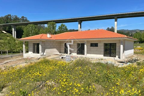 Byhus i Arcos de Valdevez, Viana do Castelo, Arcos de Valdevez - € 450.000 | Ref: AV6697 - foto 30