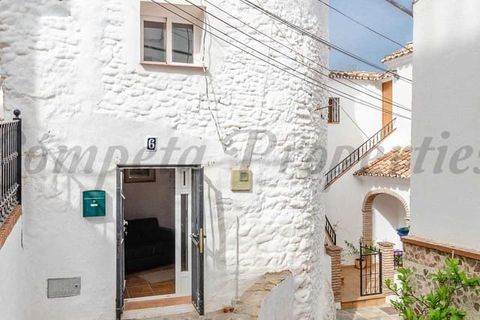 Byhus i Salares, Malaga, Salares - € 87.500 | Ref: TH1268 - foto 1