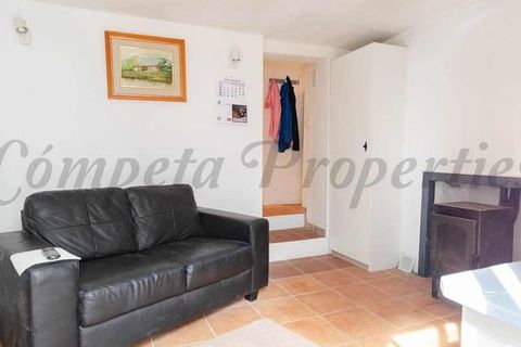 Byhus i Salares, Malaga, Salares - € 87.500 | Ref: TH1268 - foto 2