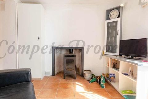 Byhus i Salares, Malaga, Salares - € 87.500 | Ref: TH1268 - foto 3