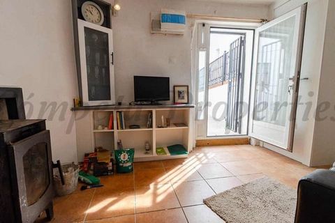 Byhus i Salares, Malaga, Salares - € 87.500 | Ref: TH1268 - foto 4