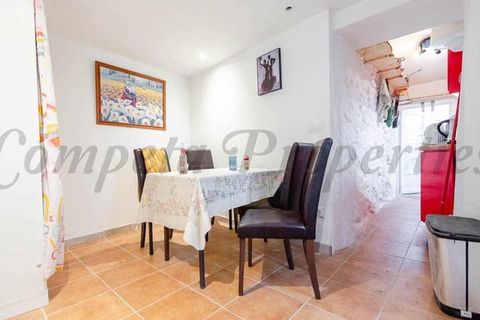 Byhus i Salares, Malaga, Salares - € 87.500 | Ref: TH1268 - foto 5