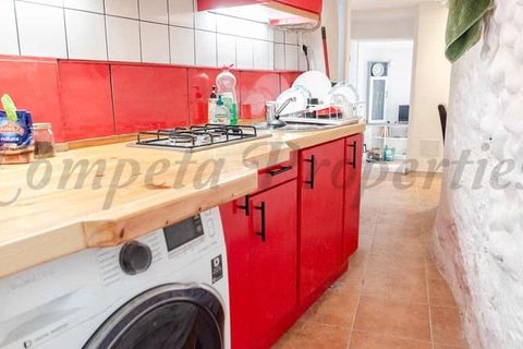 Byhus i Salares, Malaga, Salares - € 87.500 | Ref: TH1268 - foto 6