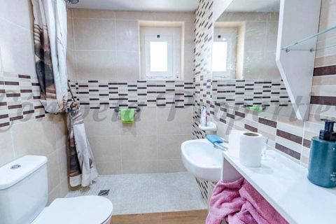Byhus i Salares, Malaga, Salares - € 87.500 | Ref: TH1268 - foto 7