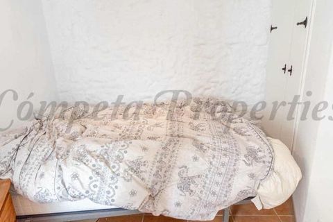 Byhus i Salares, Malaga, Salares - € 87.500 | Ref: TH1268 - foto 8