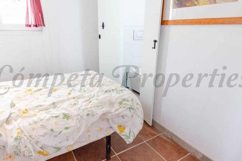 Byhus i Salares, Malaga, Salares - € 87.500 | Ref: TH1268 - foto 9