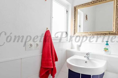 Byhus i Salares, Malaga, Salares - € 87.500 | Ref: TH1268 - foto 10
