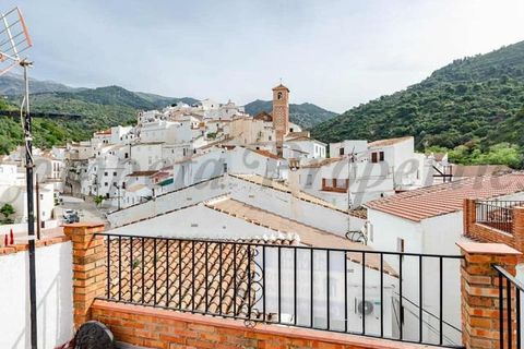 Byhus i Salares, Malaga, Salares - € 87.500 | Ref: TH1268 - foto 12