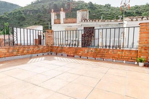 Byhus i Salares, Malaga, Salares - € 87.500 | Ref: TH1268 - foto 13