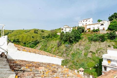 Byhus i Salares, Malaga, Salares - € 87.500 | Ref: TH1268 - foto 14