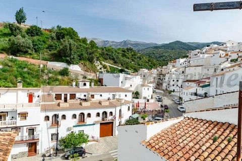 Byhus i Salares, Malaga, Salares - € 87.500 | Ref: TH1268 - foto 15