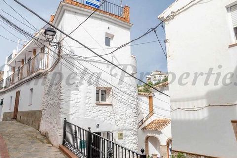 Byhus i Salares, Malaga, Salares - € 87.500 | Ref: TH1268 - foto 16