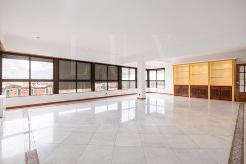 Lejlighed i Coimbra, Coimbra, Coimbra - € 900.000 | Ref: LUX_CB-01419 - foto 1