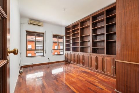 Lejlighed i Coimbra, Coimbra, Coimbra - € 900.000 | Ref: LUX_CB-01419 - foto 8