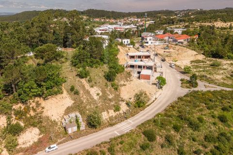 Tomt i Cernache, Coimbra, Cernache - € 85 000 | Ref: LUX_CB-01280 - foto 3