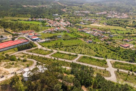 Tomt i Cernache, Coimbra, Cernache - € 85 000 | Ref: LUX_CB-01280 - foto 10