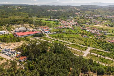 Tomt i Cernache, Coimbra, Cernache - € 85 000 | Ref: LUX_CB-01280 - foto 11