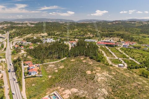 Tomt i Cernache, Coimbra, Cernache - € 85 000 | Ref: LUX_CB-01280 - foto 13