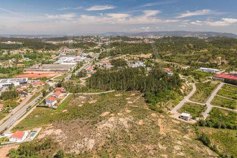 Tomt i Cernache, Coimbra, Cernache - € 85 000 | Ref: LUX_CB-01280 - foto 14