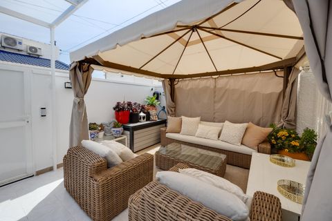 Dupleks i Torrevieja, Alicante, Torrevieja - € 215 000 | Ref: AM-02225/8919 - foto 6