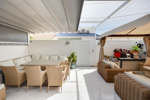 Dupleks i Torrevieja, Alicante, Torrevieja - € 215 000 | Ref: AM-02225/8919 - foto 7
