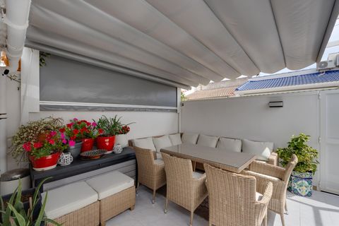Dupleks i Torrevieja, Alicante, Torrevieja - € 215 000 | Ref: AM-02225/8919 - foto 8