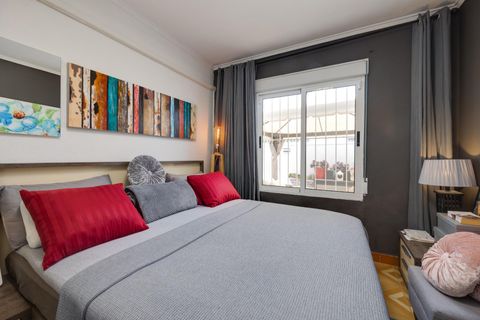 Dupleks i Torrevieja, Alicante, Torrevieja - € 215 000 | Ref: AM-02225/8919 - foto 23